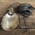 画像8: Vintage Industrial Trouble Lamp (S216)