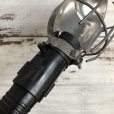 画像8: Vintage Industrial Trouble Lamp (S215)