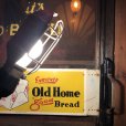 画像10: Vintage Industrial Trouble Lamp (S214)