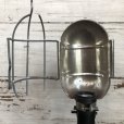 画像4: Vintage Industrial Trouble Lamp (S215)