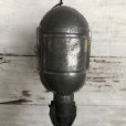 画像7: Vintage Industrial Trouble Lamp (S216)
