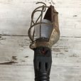 画像5: Vintage Industrial Trouble Lamp (S217)