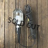 Vintage Industrial Trouble Lamp (S215)