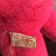 画像6: Vintage Rushton Pink Bunny Baby Doll (S213)