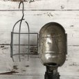 画像5: Vintage Industrial Trouble Lamp (S216)