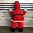 画像3: Vintage 7UP Santa Claus Big Size Doll (S222)