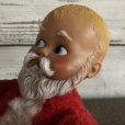 画像7: 50s Vintage Knickerbocker Baby Santa Doll (S220)
