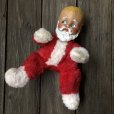 画像9: 50s Vintage Knickerbocker Baby Santa Doll (S220)