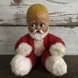 画像1: 50s Vintage Knickerbocker Baby Santa Doll (S220) (1)