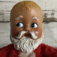 画像5: 50s Vintage Knickerbocker Baby Santa Doll (S220)