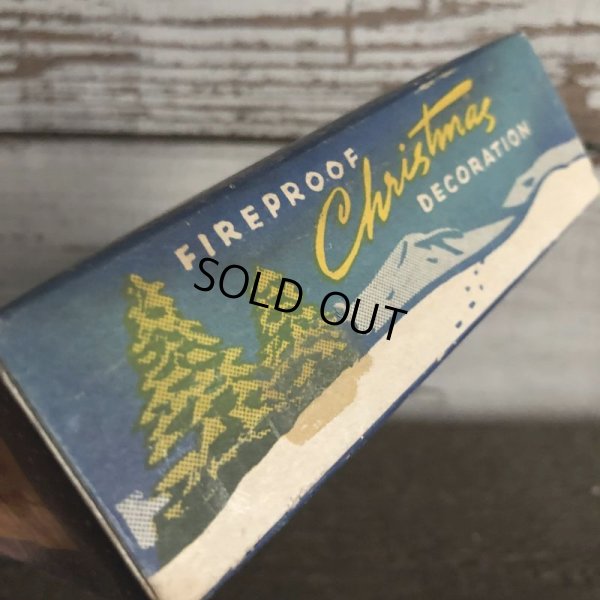 画像5: 30s Vintage Sparkle Chiristmas Snow Mica (S218)