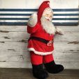 画像2: Vintage 7UP Santa Claus Big Size Doll (S222) (2)