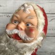 画像6: Vintage Santa Rubber Face Doll (S221)