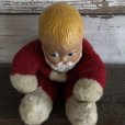 画像6: 50s Vintage Knickerbocker Baby Santa Doll (S219)