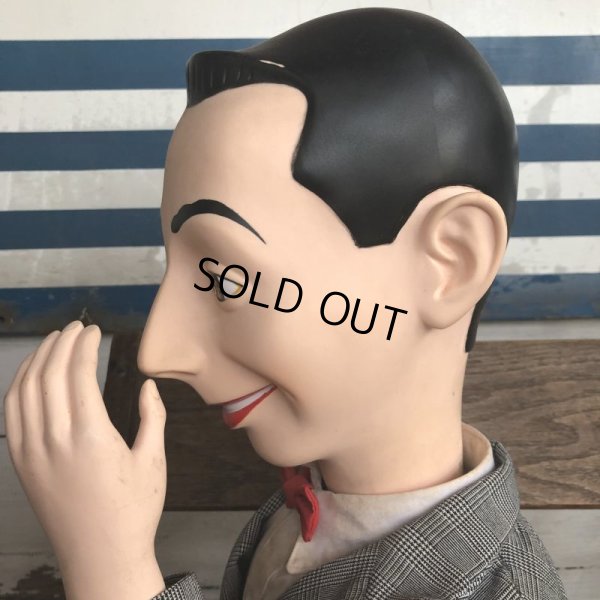 画像6: 80s Vintage J.C Penney Pee-Wee Herman LIMITED EDITION rare SIZE (S223)