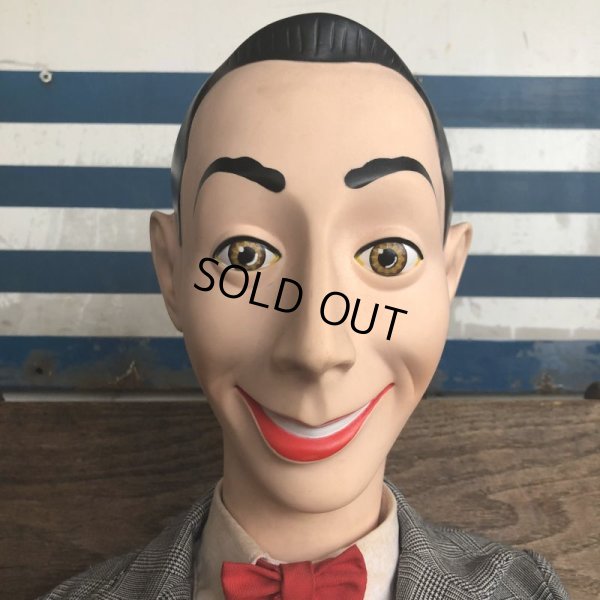 画像4: 80s Vintage J.C Penney Pee-Wee Herman LIMITED EDITION rare SIZE (S223)
