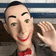 画像7: 80s Vintage J.C Penney Pee-Wee Herman LIMITED EDITION rare SIZE (S223)