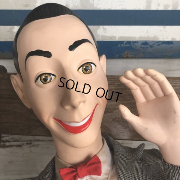 画像7: 80s Vintage J.C Penney Pee-Wee Herman LIMITED EDITION rare SIZE (S223)