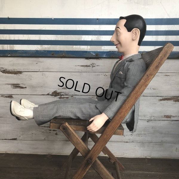 画像3: 80s Vintage J.C Penney Pee-Wee Herman LIMITED EDITION rare SIZE (S223)