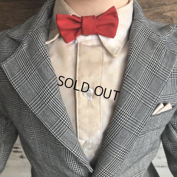 画像8: 80s Vintage J.C Penney Pee-Wee Herman LIMITED EDITION rare SIZE (S223)