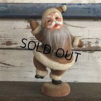  Vintage Santa Claus Doll (S233)