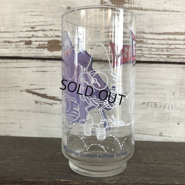 画像4: 1977 McDONALDLAND ACTION SERIES Grimace (S227)