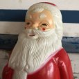 画像6:  Vintage Santa Claus Lamp (S231)