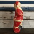 画像2:  Vintage Santa Claus Lamp (S232) (2)