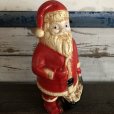 画像6:  Vintage Santa Claus Lamp (S232)