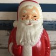 画像8:  Vintage Santa Claus Lamp (S231)