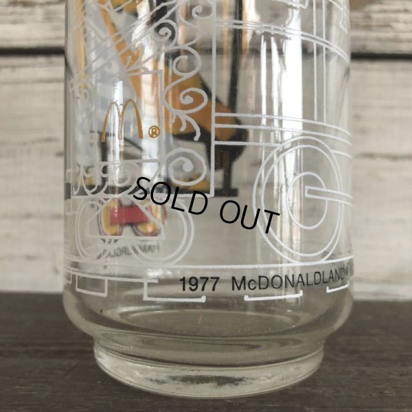 画像6: 1977 McDONALDLAND ACTION SERIES Hamburglar (S224)