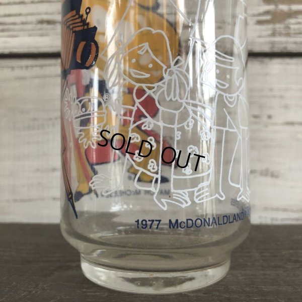 画像6: 1977 McDONALDLAND ACTION SERIES Mayor McCheese (S226)