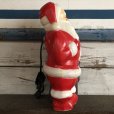 画像2:  Vintage Santa Claus Lamp (S231) (2)