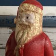 画像9:  Vintage Santa Claus Lamp (S232)