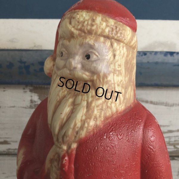 画像9:  Vintage Santa Claus Lamp (S232)