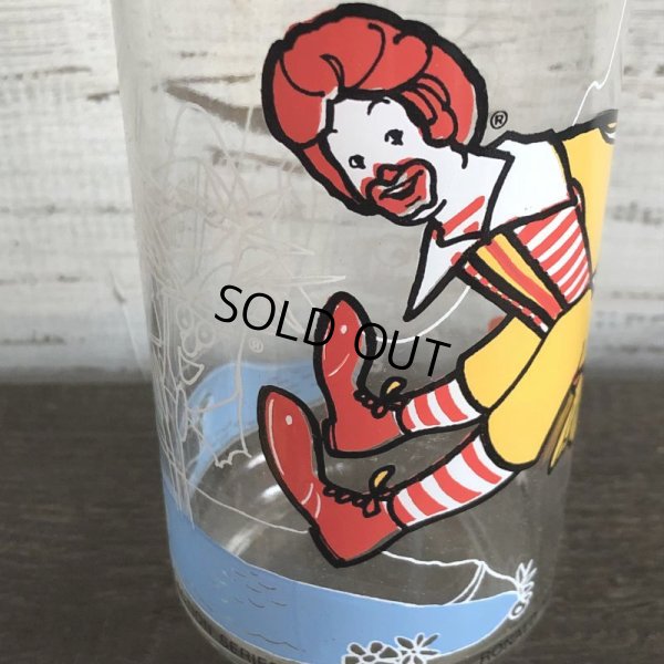 画像8: 1977 McDONALDLAND ACTION SERIES Ronald (S225)