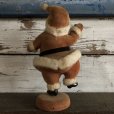 画像3:  Vintage Santa Claus Doll (S233)