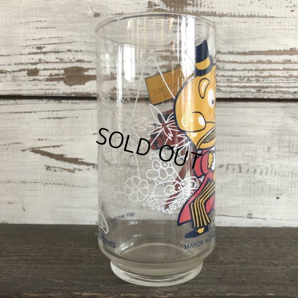 画像5: 1977 McDONALDLAND ACTION SERIES Mayor McCheese (S226)