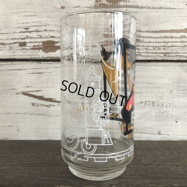 画像5: 1977 McDONALDLAND ACTION SERIES Hamburglar (S224)