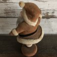 画像8:  Vintage Santa Claus Doll (S233)