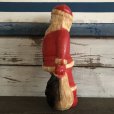 画像4:  Vintage Santa Claus Lamp (S232)