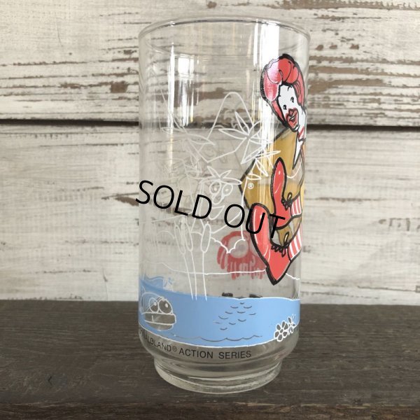 画像6: 1977 McDONALDLAND ACTION SERIES Ronald (S225)