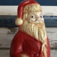 画像8:  Vintage Santa Claus Lamp (S232)