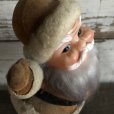 画像9:  Vintage Santa Claus Doll (S233)