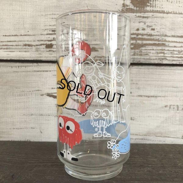 画像4: 1977 McDONALDLAND ACTION SERIES Ronald (S225)