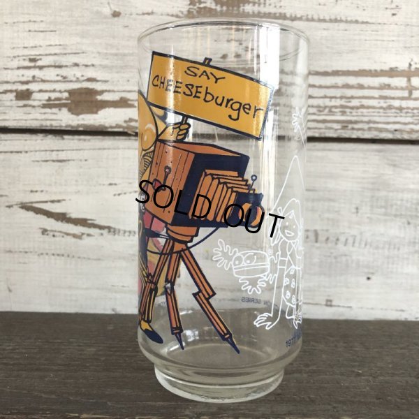 画像3: 1977 McDONALDLAND ACTION SERIES Mayor McCheese (S226)