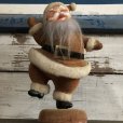 画像6:  Vintage Santa Claus Doll (S233)