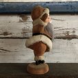 画像2:  Vintage Santa Claus Doll (S233) (2)