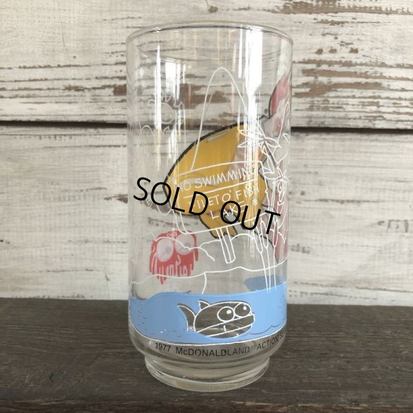 画像5: 1977 McDONALDLAND ACTION SERIES Ronald (S225)