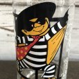 画像7: 1977 McDONALDLAND ACTION SERIES Hamburglar (S224)